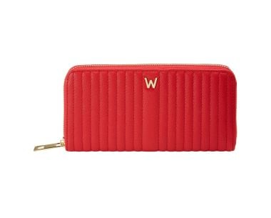 Mimi Continental Wallet