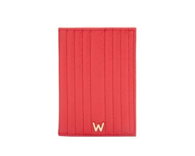 Mimi Passport Case