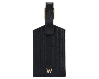 Mimi Luggage Tag