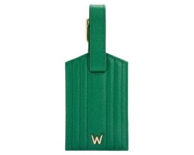 Mimi Luggage Tag