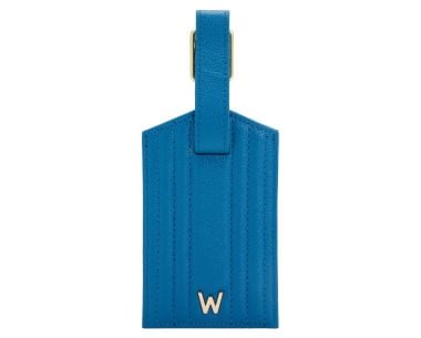 Mimi Luggage Tag