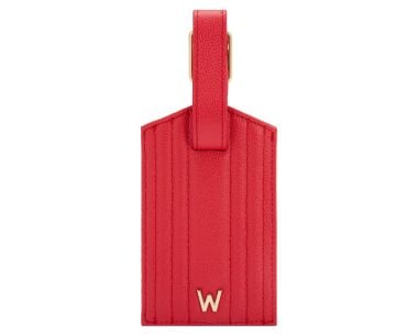 Mimi Luggage Tag