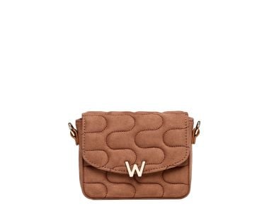 Mimi Swirl Mini Bag