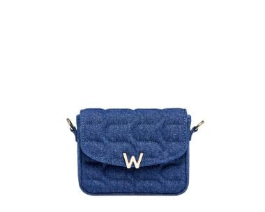 Mimi Swirl Mini Bag