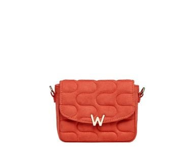 Mimi Swirl Mini Bag