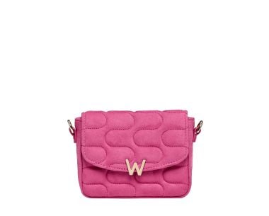 Mimi Swirl Mini Bag