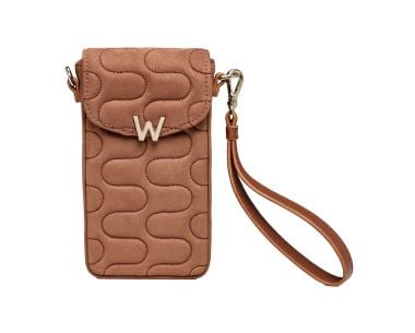 Mimi Swirl Phone Bag