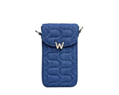 Mimi Swirl Phone Bag