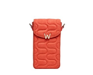 Mimi Swirl Phone Bag