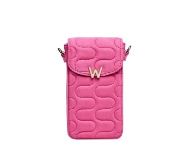Mimi Swirl Phone Bag
