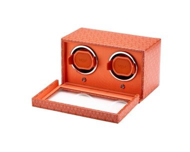 Signature Double Watch Winder