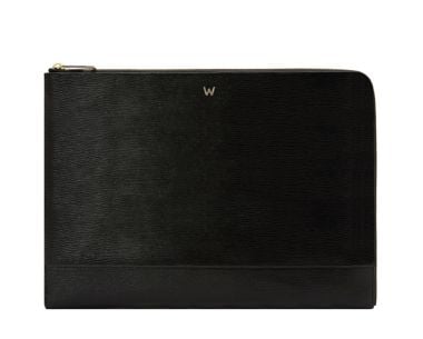 W Laptop Sleeve