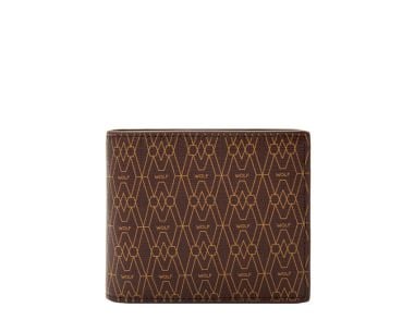 Signature Billfold and Coin
