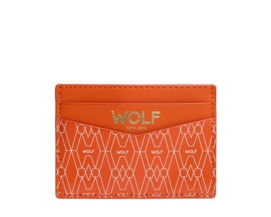 Wallet & Card Holders - Accessories | WOLF