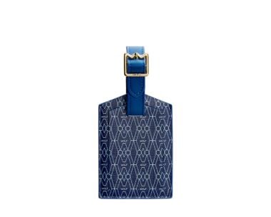 Signature Luggage Tag