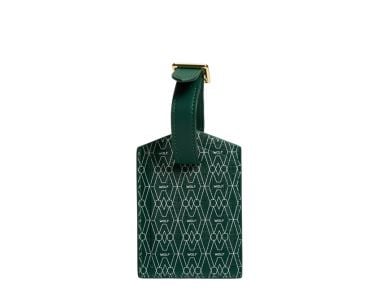 Signature Luggage Tag