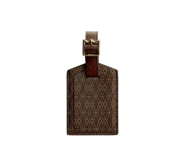Signature Luggage Tag
