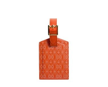 Signature Luggage Tag