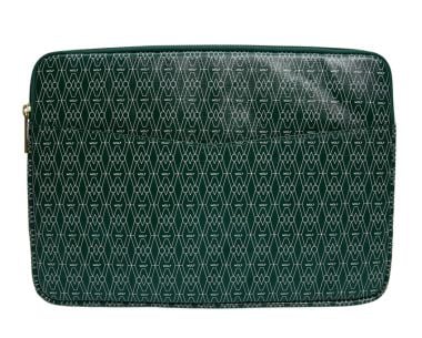 Signature Laptop Zip Case