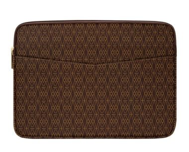 Signature Laptop Zip Case