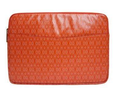 Signature Laptop Zip Case