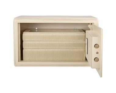 Bella Den Jewelry Safe