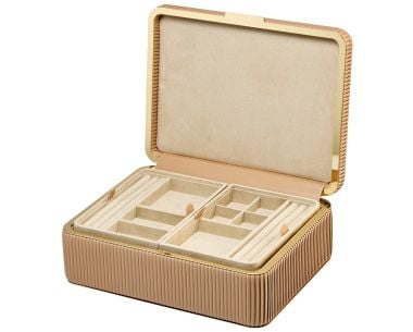 Bella Medium Jewellery Box