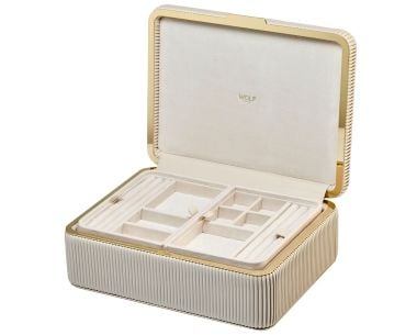 Bella Medium Jewellery Box
