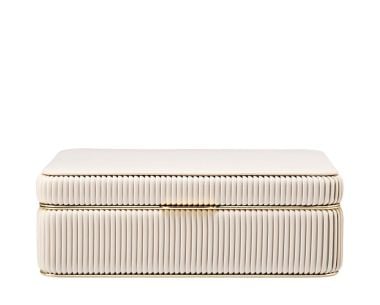 Bella Medium Jewelry Box