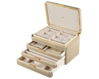Bella Armoire Jewelry Box