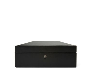 British Racing 8 Piece Watch Box