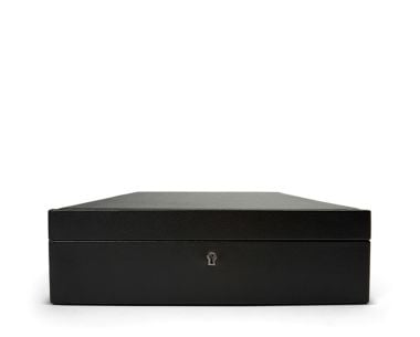 British Racing 10 Piece Watch Box
