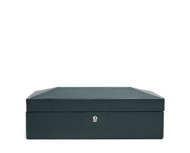 Watch Boxes: Watch Cases & Watch Storage Boxes For Men | WOLF