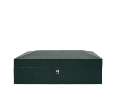 British Racing 15 Piece Watch Box