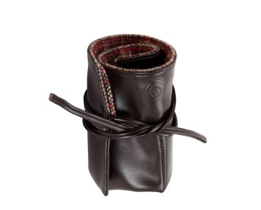 WM Brown Watch Roll Out With 6 Wraps
