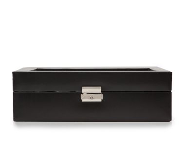 Heritage 10 Piece Watch Box
