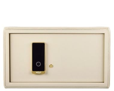 Bella Den Jewelry Safe