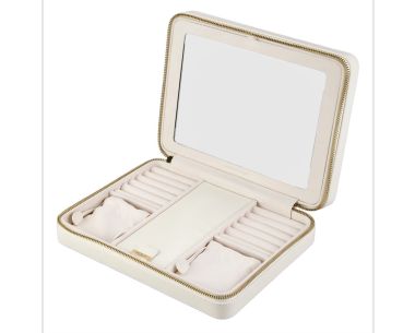 Lauren Large Zip Case