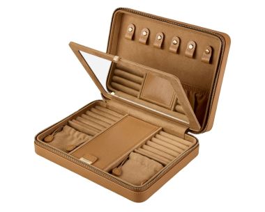 Lauren Large Zip Case