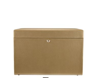 Heritage London Large Jewelry Box