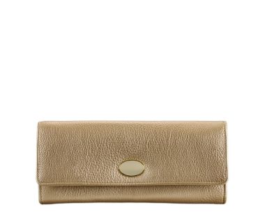 Heritage London Jewelry Roll