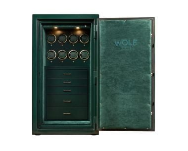Atlas 8 Piece Winder Safe