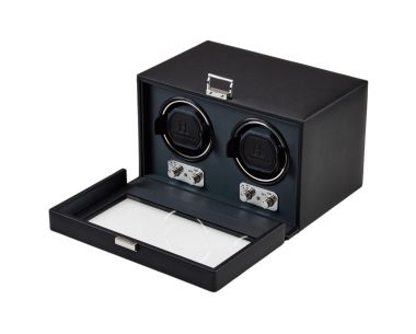 Heritage Double Watch Winder