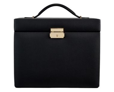 Heritage Medium Jewellery Box