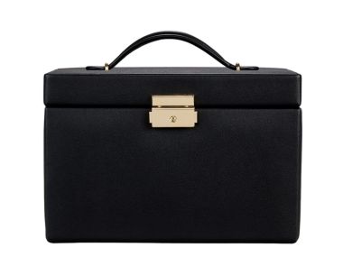 Heritage Small Jewellery Box