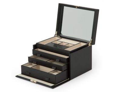 Palermo Large Jewellery Box