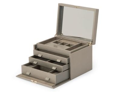 Palermo Large Jewellery Box