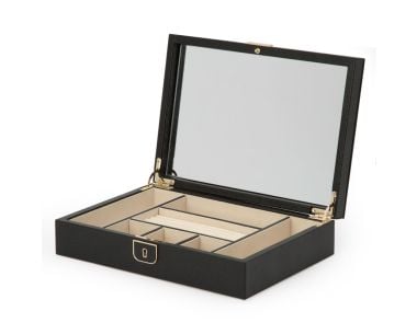 Palermo Medium Jewellery Box