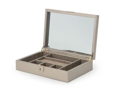 Palermo Medium Jewellery Box