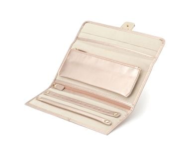 Palermo Jewelry Roll